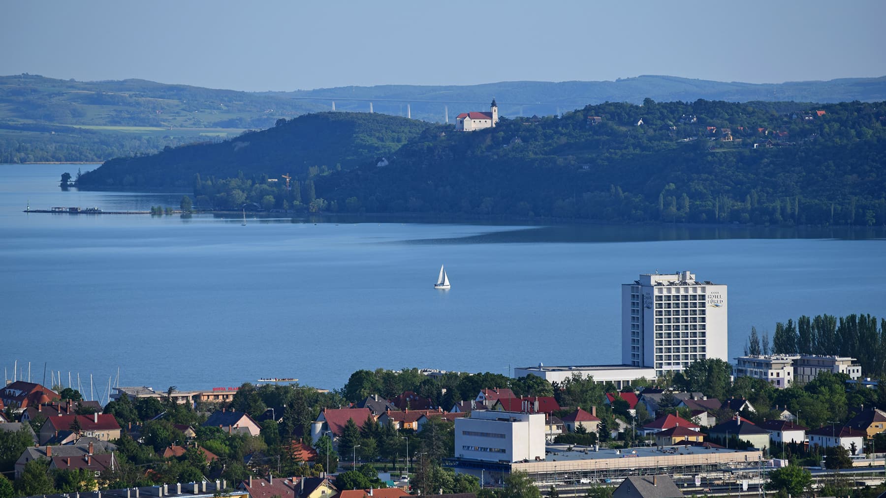 Taxi Balatonfüred